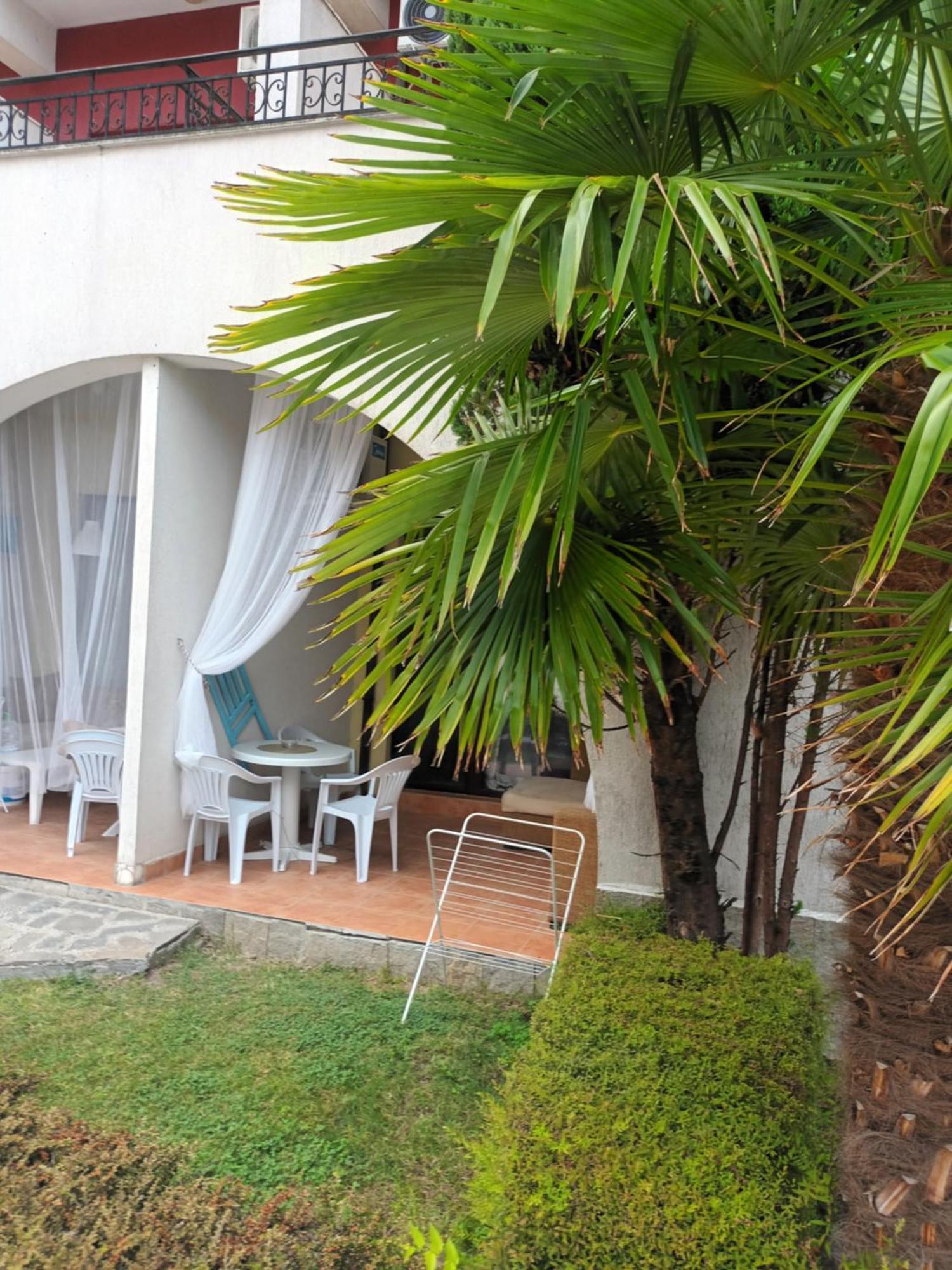 Apartment Studio Deluxe Marina Cape 4 Stars Resort 33 5 Acheloj Exteriér fotografie